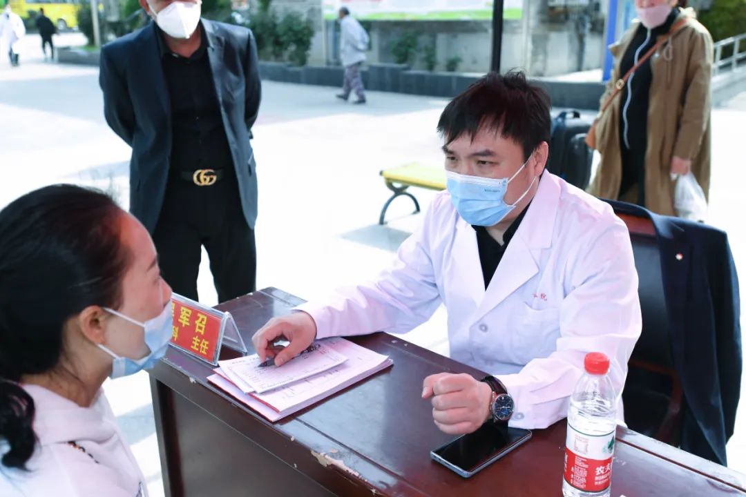 第 29 届全国肿瘤防治宣传周系列活动（河南站）正式启动