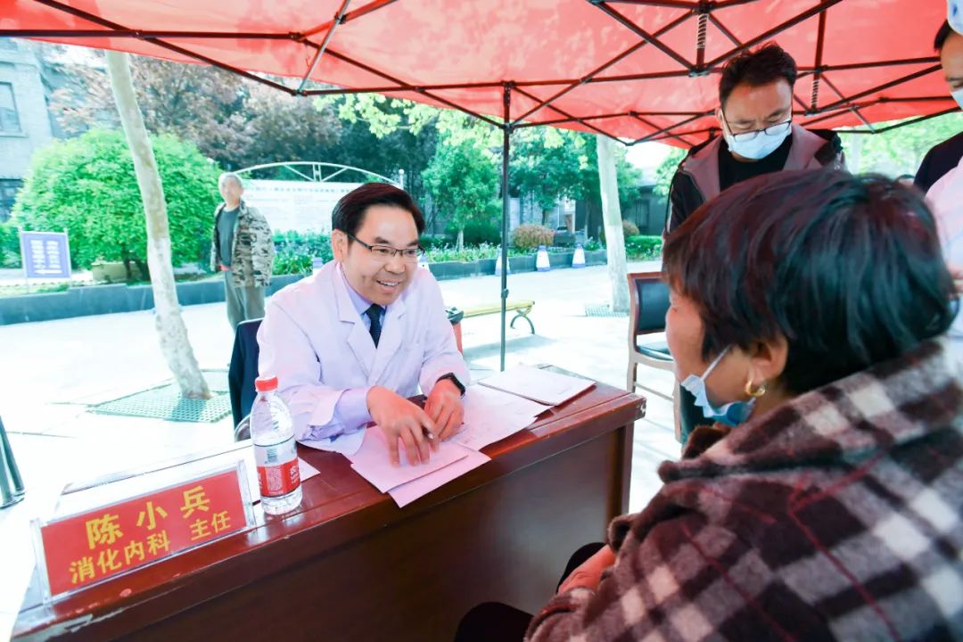 第 29 届全国肿瘤防治宣传周系列活动（河南站）正式启动
