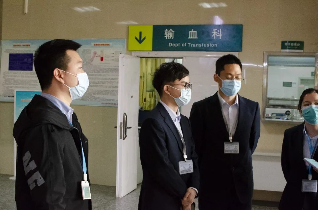 喜报！武汉大学中南医院国家医疗健康信息互联互通五乙通过