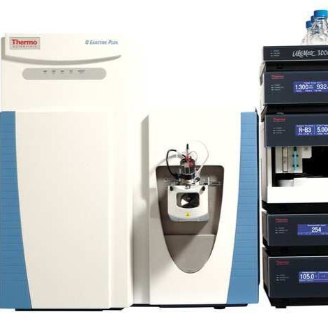 Q Exactive™ Plus 组合型四极杆 Orbitrap™ 质谱仪