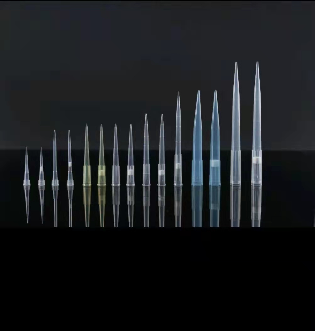 本生耗材—吸头使用过程中要注意哪些问题