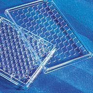 康宁紫外UV板，Corning 3635 96孔微孔板，UV透明平底，不带盖，未灭菌 