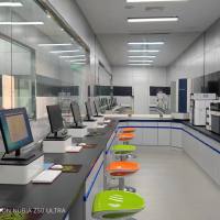 肽图分析(HPLC)——蛋白,多肽,抗体等