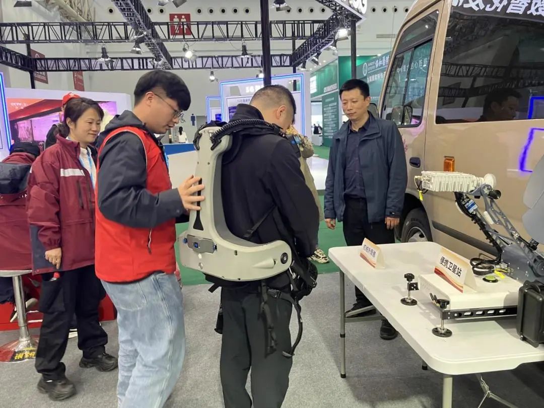 快上车！武汉大学中南医院紧急医学救援黑科技走向台前！