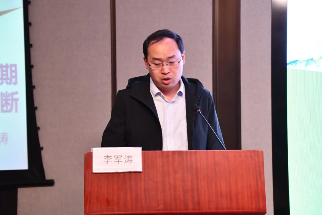 专题培训、科普讲座...... 妇科恶性肿瘤防治知识给您讲明白