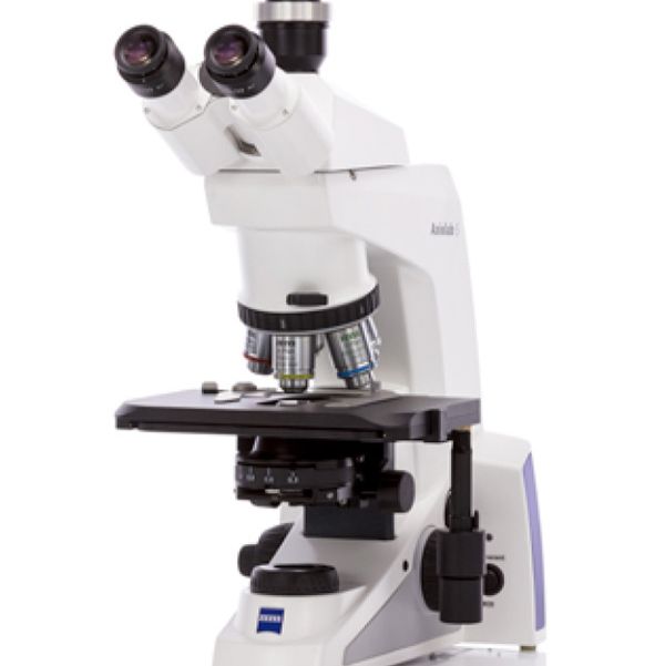 蔡司正置显微镜Axiolab 5