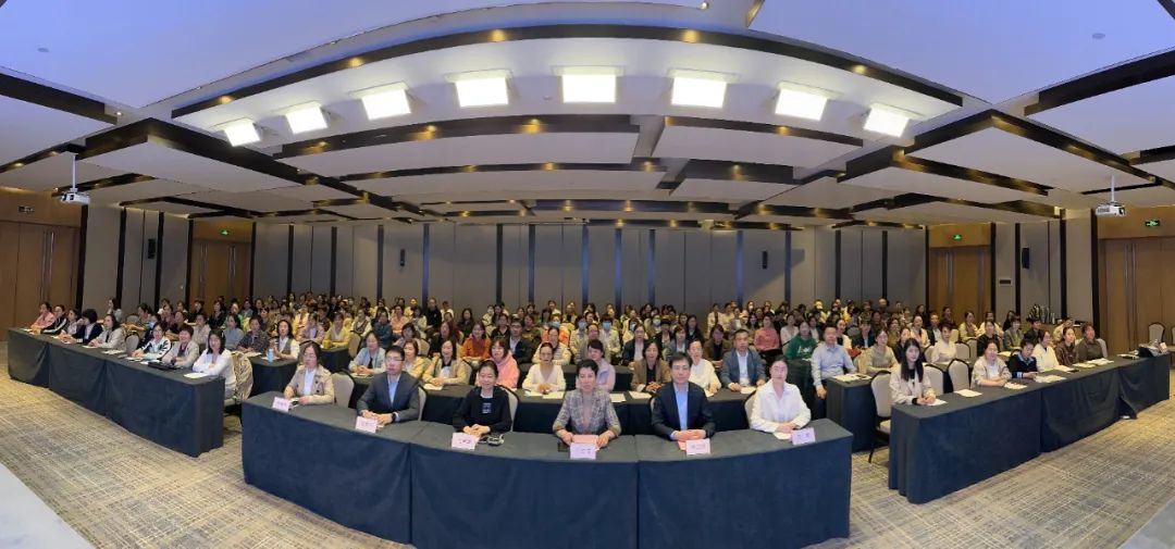 专题培训、科普讲座...... 妇科恶性肿瘤防治知识给您讲明白