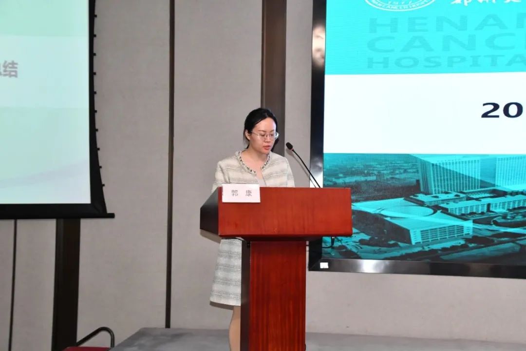 专题培训、科普讲座...... 妇科恶性肿瘤防治知识给您讲明白