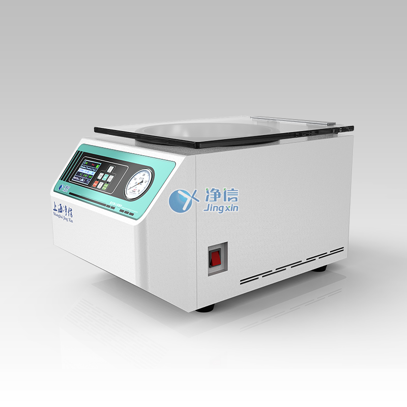 自动化的魔法之真空离心浓缩仪：高效浓缩不再难!