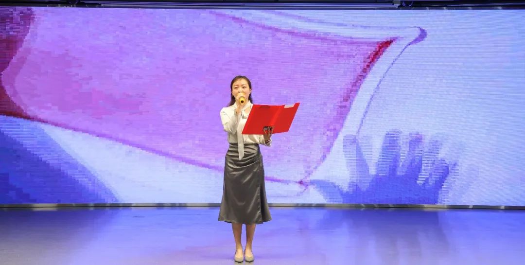 奋斗青春 不负芳华 | 南京江北医院第二届「砥砺杯」演讲比赛成功举办