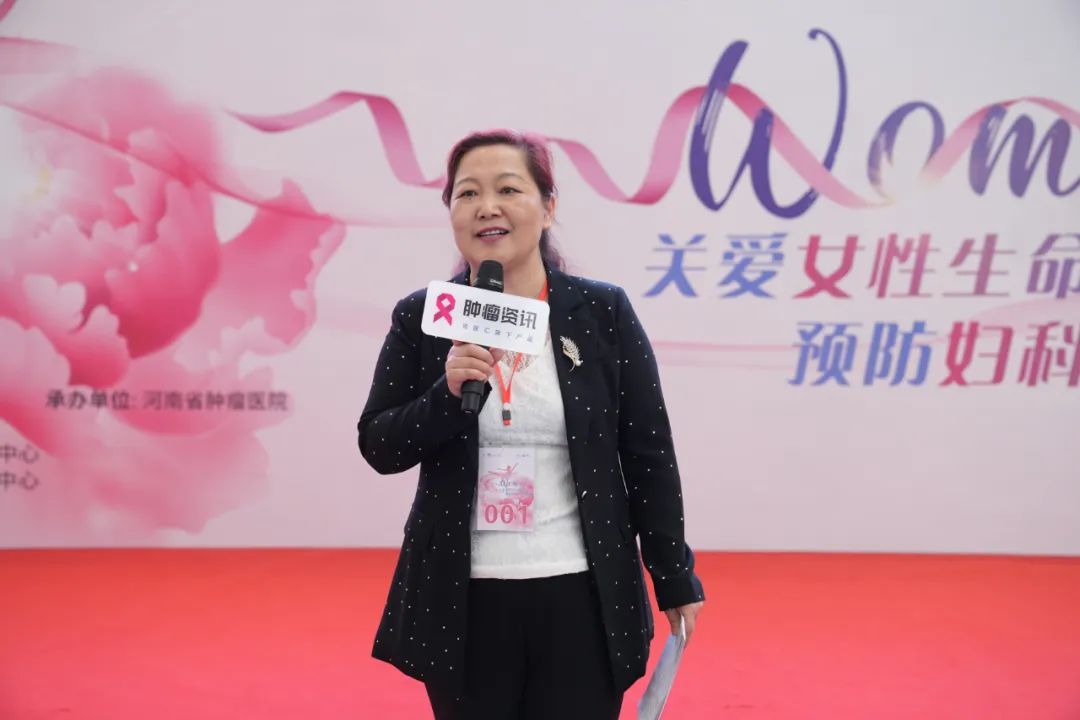 专题培训、科普讲座...... 妇科恶性肿瘤防治知识给您讲明白