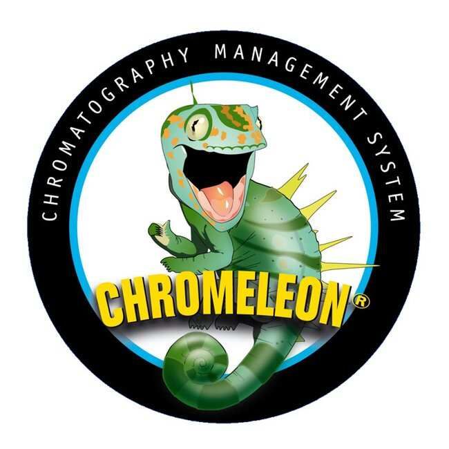 Chromeleon™ 6.8 色谱分析数据系统 (CDS) 软件