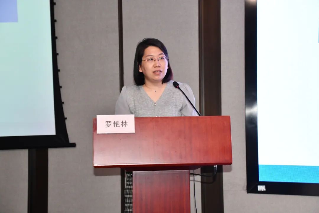 专题培训、科普讲座...... 妇科恶性肿瘤防治知识给您讲明白