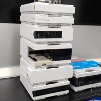 蛋白类水解物的 HPLC 分析——技术服务