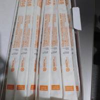 SPL宝卫尔一级签约代理商91010移液管, 10ml, 橙色, 独立包装, 灭菌 