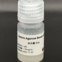 科研级，Dextrin Agarose Beads 6FF，5mL，MBP标签蛋白纯化介质