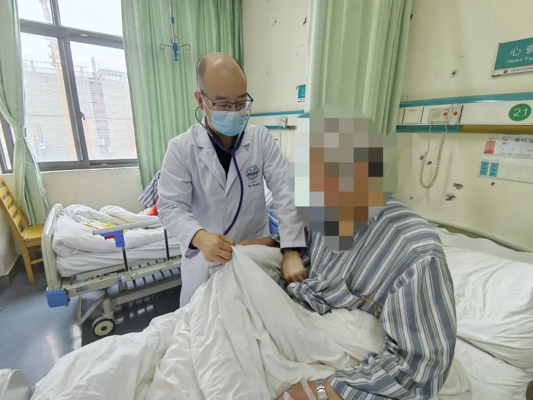 为居民解决更多个性化就诊所需，仁济-大场医联体又有新动作