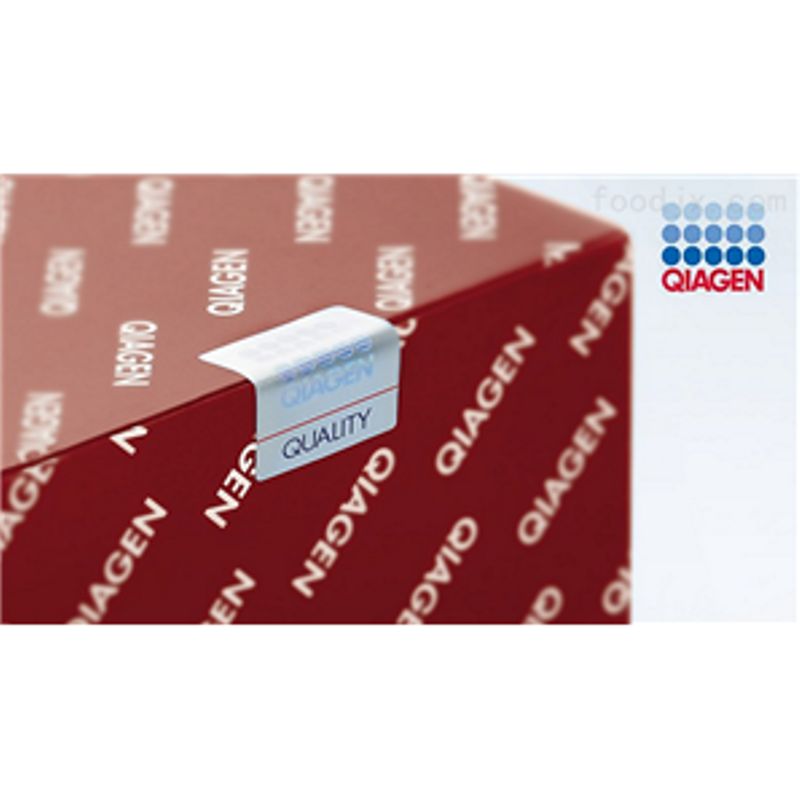 凯杰Qiagen70022mRNA纯化试剂盒Oligotex mRNA Mini Kit 12T