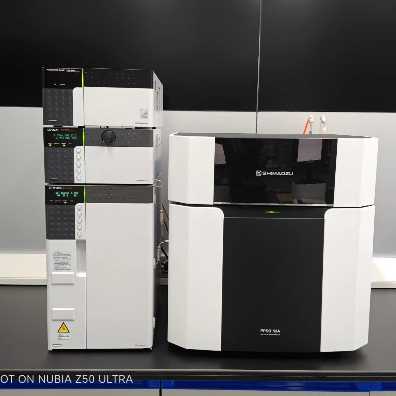 重组蛋白,天然蛋白,合成多肽等生物分子的全序列检测