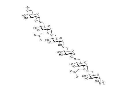 艾美捷CM-dextran（CM--葡聚糖，羧甲基--dextran）解决方案