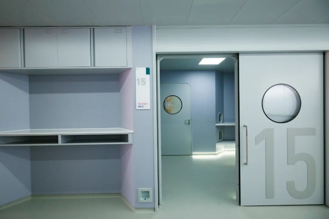 团结一心启征程 踔厉奋进向光明 | 河北燕达陆道培医院举办十一周年院庆