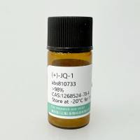 (+)-JQ-1,1268524-70-4