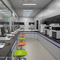 孤儿药 Copaxone  ——  全序列测定