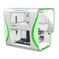 JANUS® G3 NGS Express™ Workstation