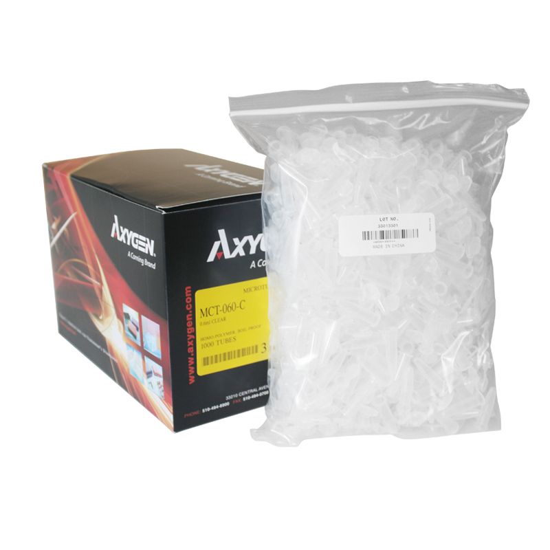 (麦飞生物)Axygen 原装正品 现货促销