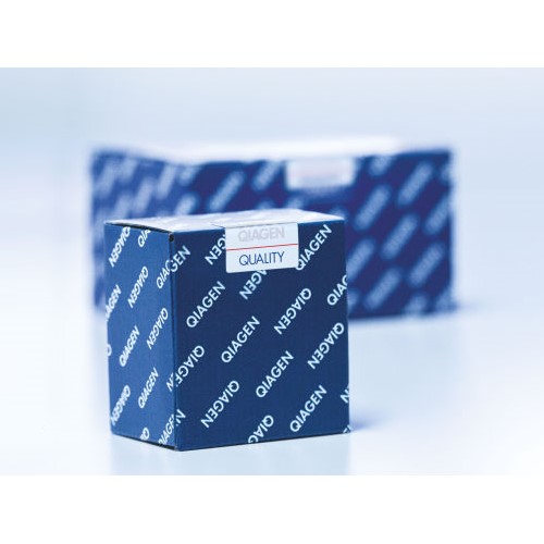 凯杰Qiagen201223PCR核心试剂盒Taq PCR 