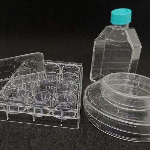 多聚D赖氨酸包被100mm皿	