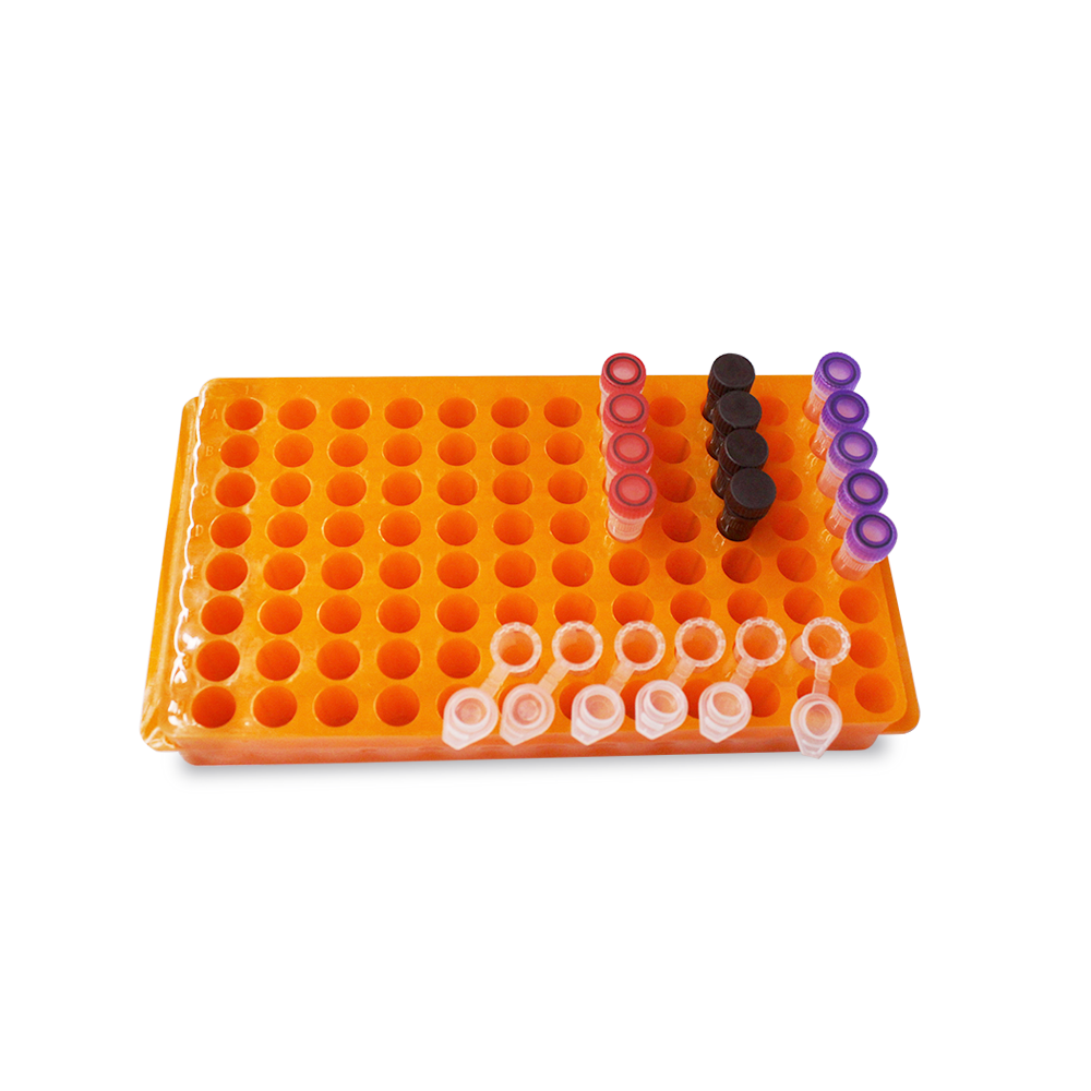 本生阐述：试管架的主要用途，以及注意事项