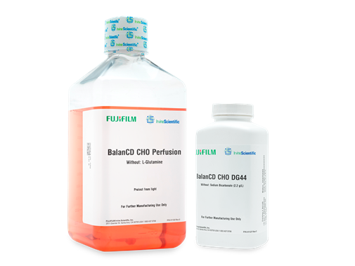 【新品发布】 BalanCD CHO细胞培养基平台产品组合扩大
