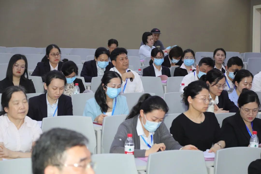 桂林医学院附属医院这个大会开得有意义