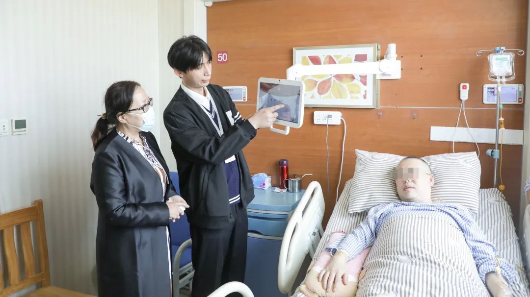 上海天佑医院数字化转型见成效，智慧医疗让医院更有温度