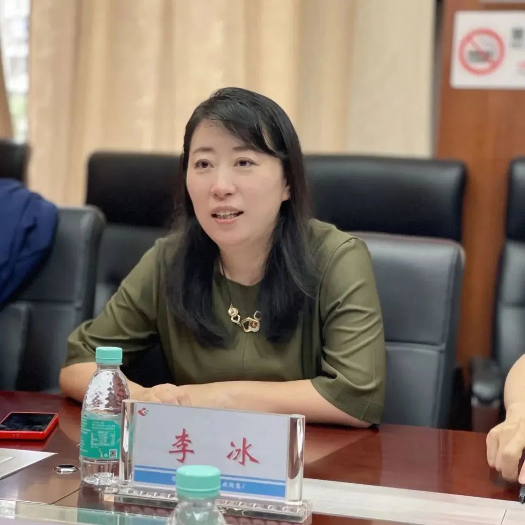 深圳市卫生健康委员会率队到深圳市妇幼保健院指导病案管理工作