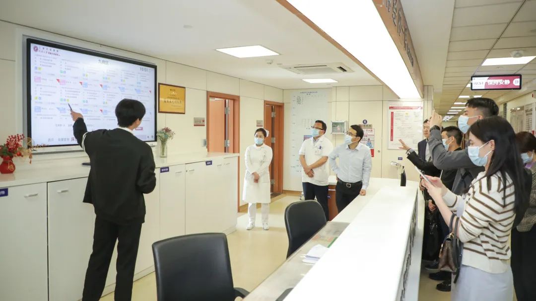上海天佑医院数字化转型见成效，智慧医疗让医院更有温度