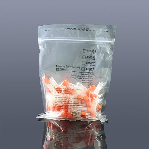 2.0ml可立外旋冻存管