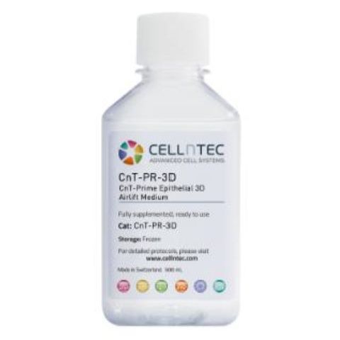 Cellntec  CnT-CRYO Defined,细胞冻存培养基 CnT-CRYO-50