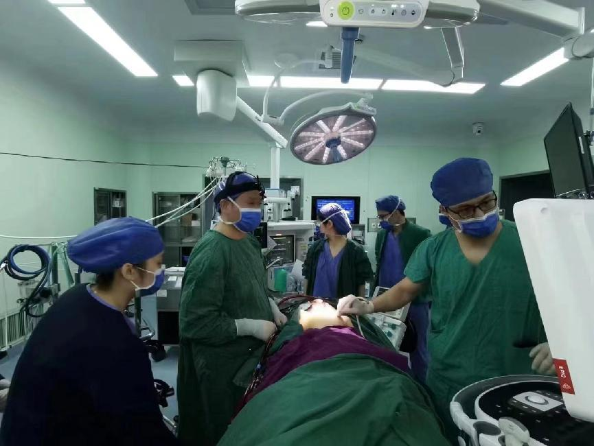 江西女童「暴心」命悬一线！江西省儿童医院 ECMO 生死逆转