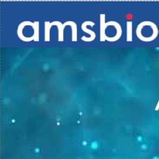 AMS Biotechnology (AMSBIO)