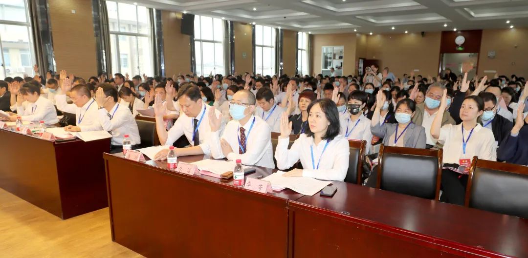 桂林医学院附属医院这个大会开得有意义