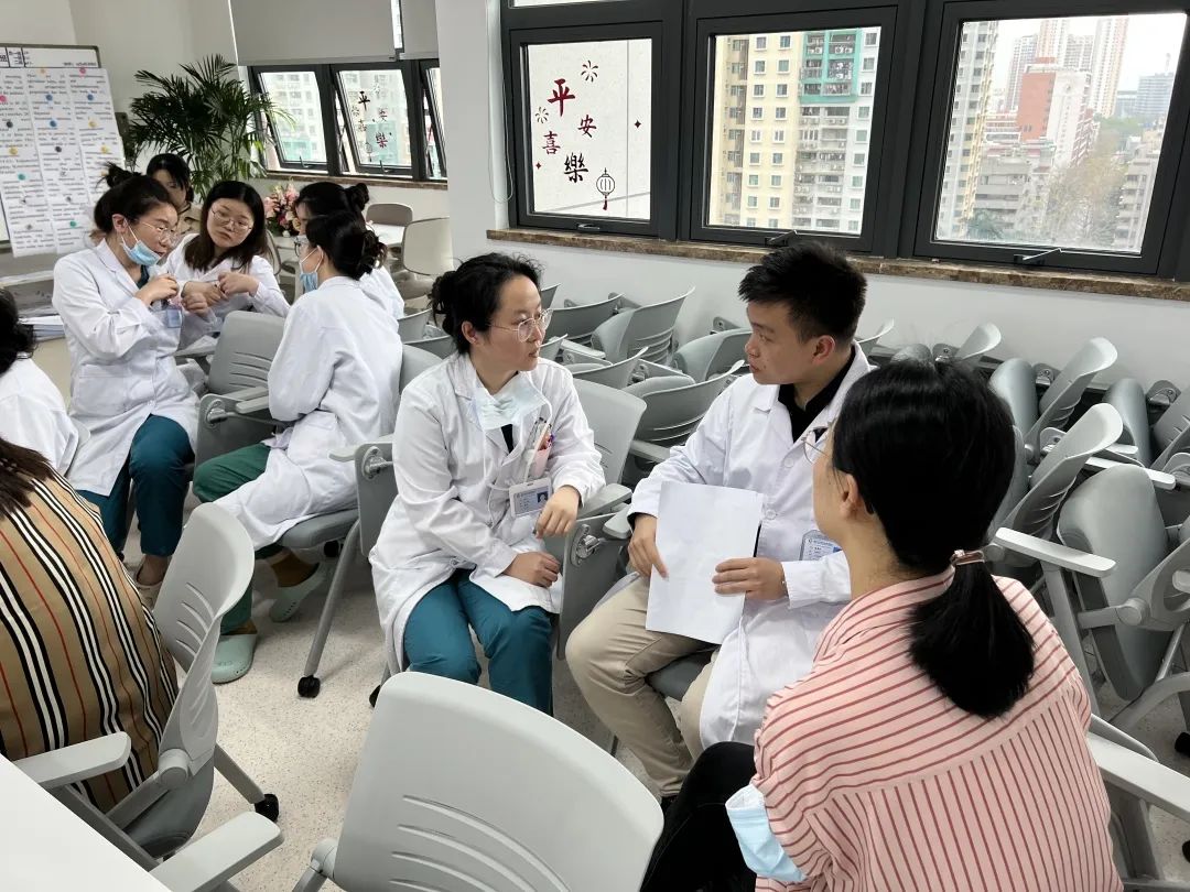 深圳市妇幼保健院开展 GCP 自查督导系列活动