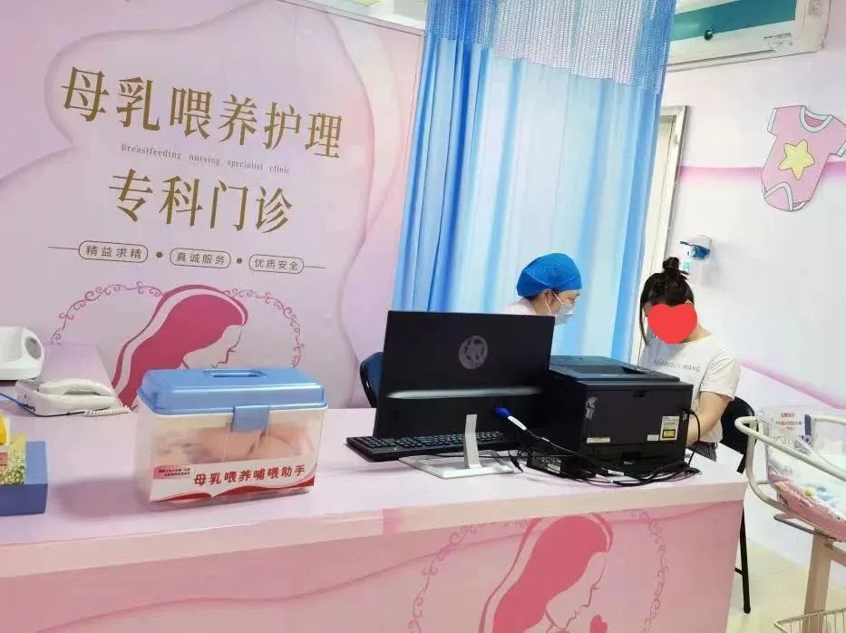 乳头出现「白泡」「白点」堵奶咋办?很多宝妈都做错了!