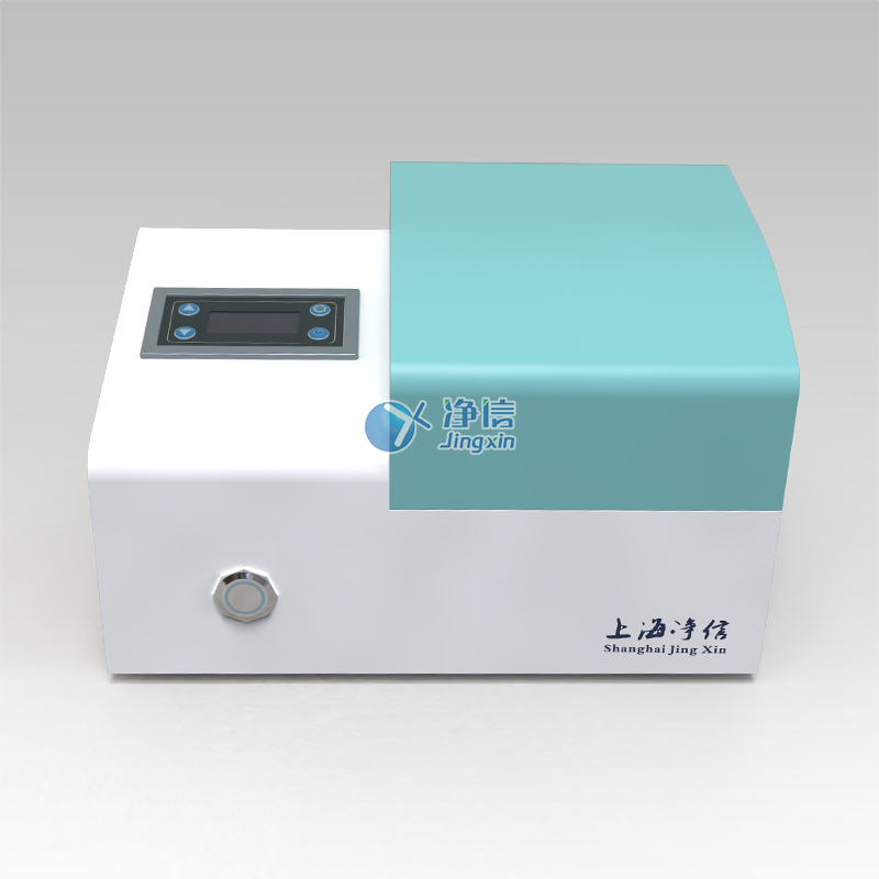 毛发研磨仪解决毛发实验研究工作所需-上海净信