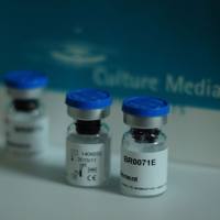 Oxoid BR0071E MUG添加剂MUG Supplement