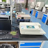 二手SpectraMaxPlus384全波长光吸收酶标仪送质保可试机 