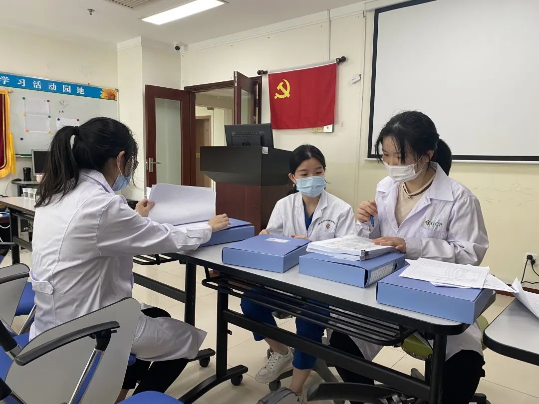 深圳市妇幼保健院开展 GCP 自查督导系列活动