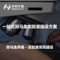 斑马鱼实验室建设/斑马鱼养殖设备系统/技术授权培训/一站式解决方案