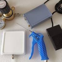 果蝇二氧化碳麻醉工作站